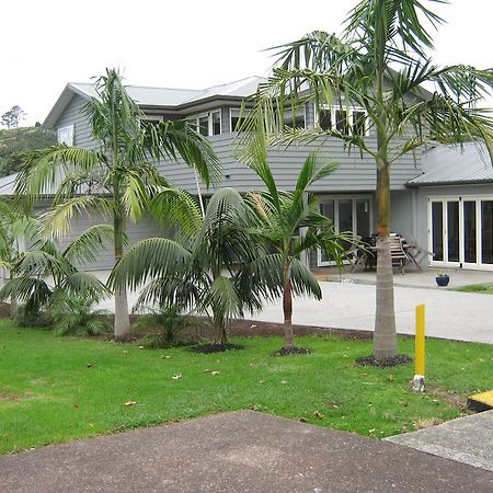 Cathedral Cove Apartment Hahei Room photo